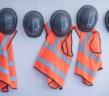 Safety Wear