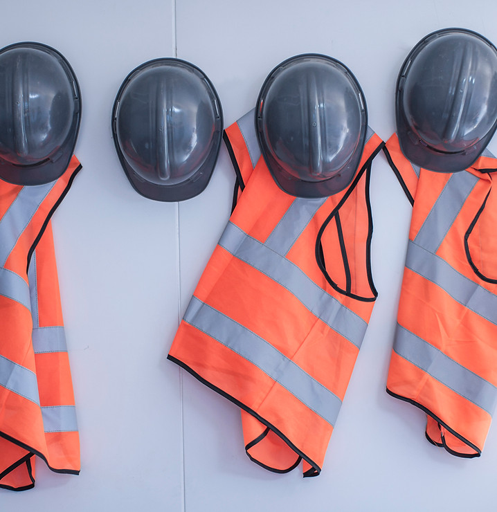 Safety Wear