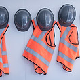 Vêtements de sécurité
