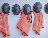 Safety Gear Display