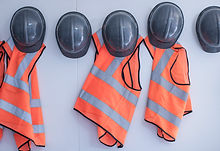 Safety Gear Display