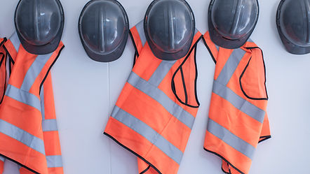 Ropa de seguridad