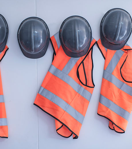 Safety Wear