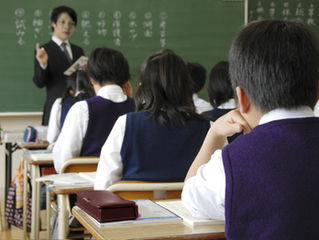 新学期が始まります!