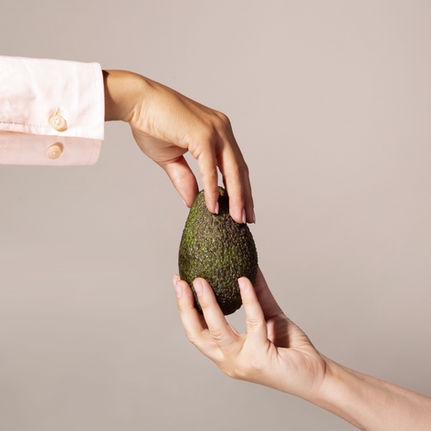 For fruits and veggie lovers... 