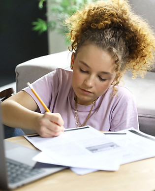 Doing Homework
