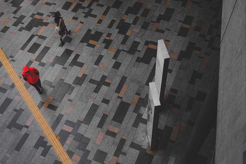 Sidewalks