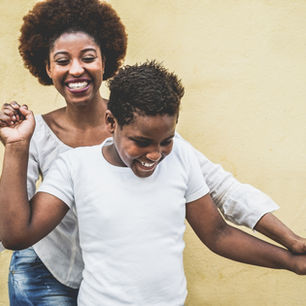 Dia das mães e a maternidade solo