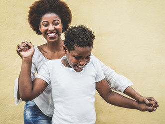 Single Mom's: Creating Safe Space for Your Teenage Son