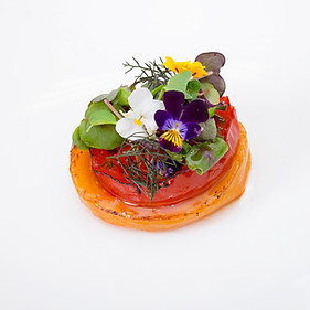 Apéritif mariage africain paris