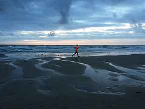 Jogging