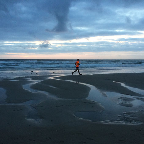 CORRIDA CONTRA O TEMPO: ADOECIMENTO vs. AUTOCUIDADO