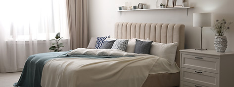 Bedroom Interior