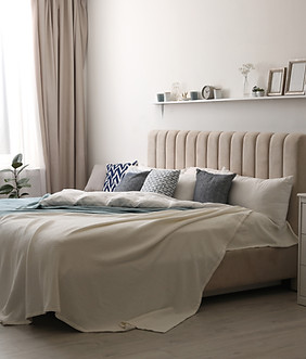 Bedroom Interior  