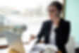 Office employee
