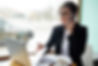 Office employee