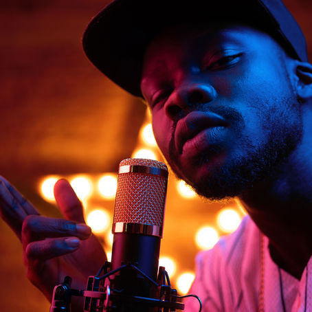 Important Lessons for Young Entertainers: Navigating Legal Challenges in Hip-Hop