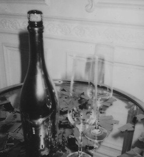 Party Drinks