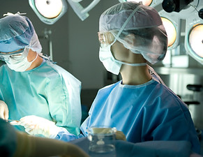 cirurgia