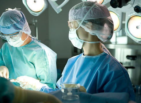 Surgery