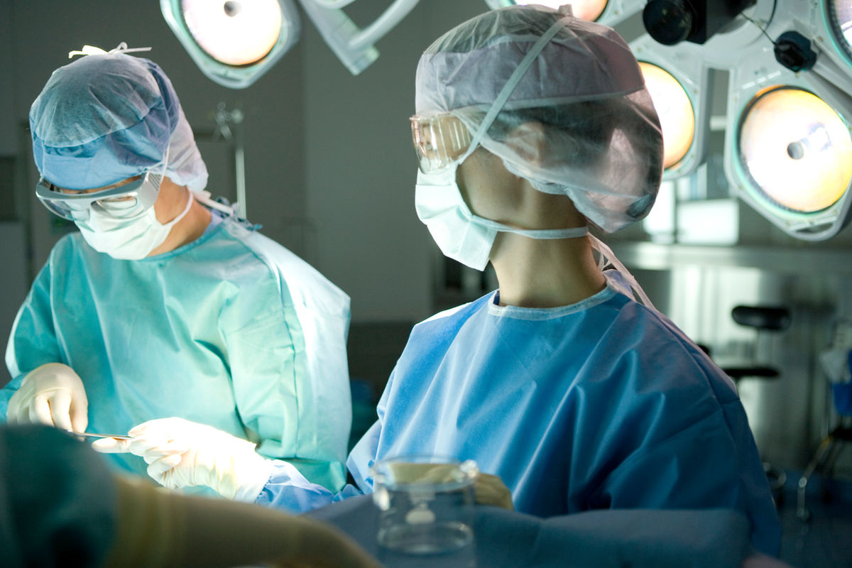 Wildwood Surgical Center