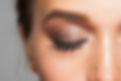 Eye makeup