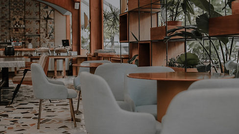 Restaurant Interior