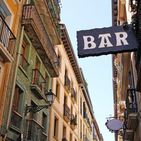 Best Bars of Bairro Alto, Lisbon