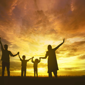 Tuo padre e tua madre