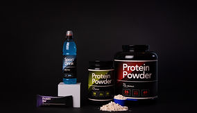 Protein Products