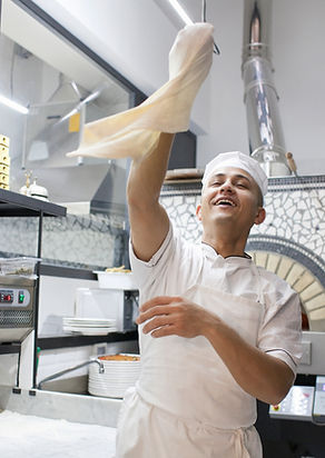 Pizza Dough