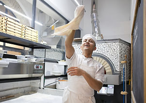 Pizza Dough