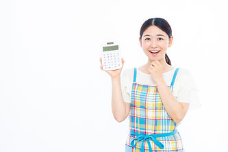 30代主婦