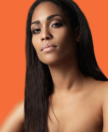 Natural Beauty