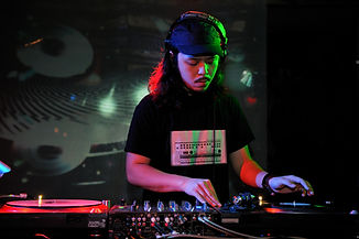 DJ Concert