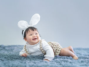 Hiểu con theo từng độ tuổi để nuôi dạy cho đúng