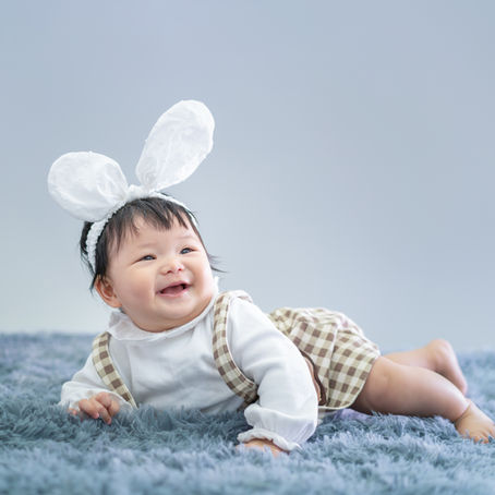 Easter Holidays Guide with your Children 