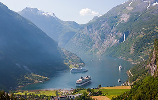 Cruise Ships