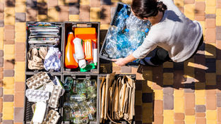 הממיינת החכמה - פרויקט STEAM (יסודי)