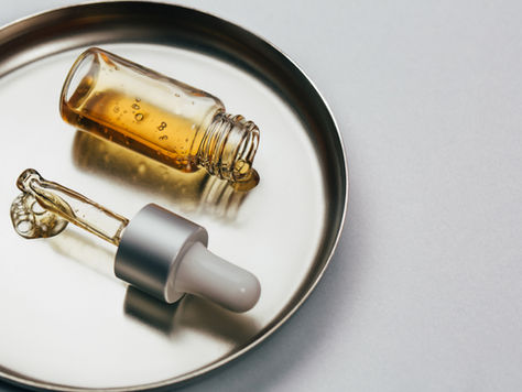 الفوائد التجميلية للزيوت الطبيعية