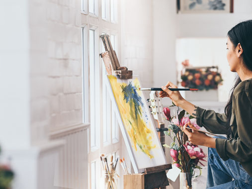 Best Cannabis Strains for Creativity and Inspiration