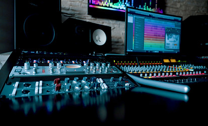 Mixer Keys 