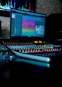 Claves del mezclador 