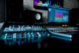 Mixer Keys