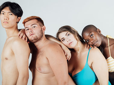 Young Individuals