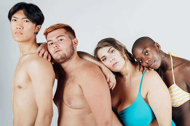 Young Individuals