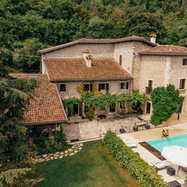 Confiez votre propriété à Murmures Conciergerie