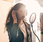 Recording Session