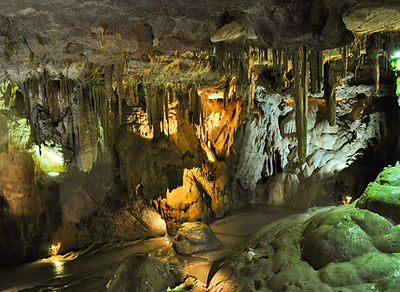 Cave