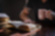 Café et livre
